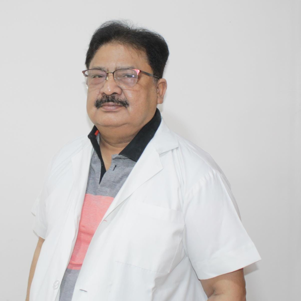 Doctor